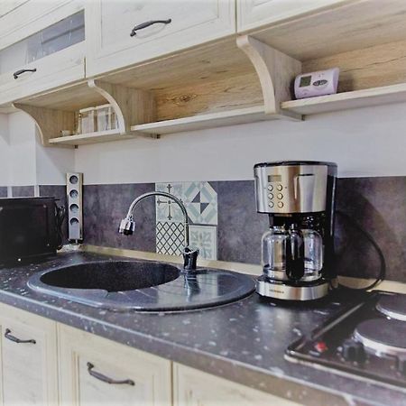Studio Eli Tomis Villa Mamaia Nord - Năvodari Eksteriør billede