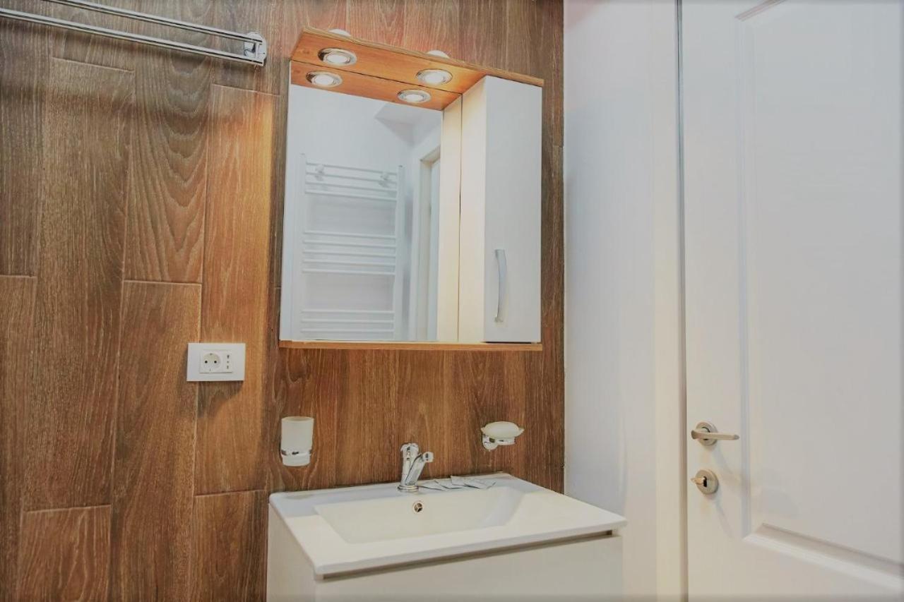 Studio Eli Tomis Villa Mamaia Nord - Năvodari Eksteriør billede